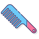 fashion,beauty,beauty salon,hygiene,clean,comb,hair salon,hair,hair comb,selfcare ok 